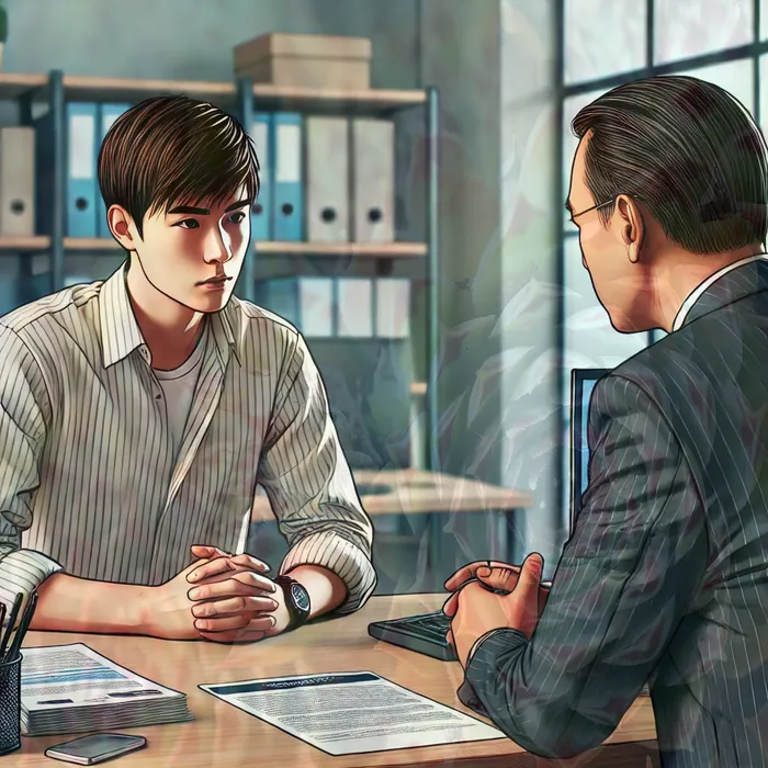 개봉동 개인회생신청