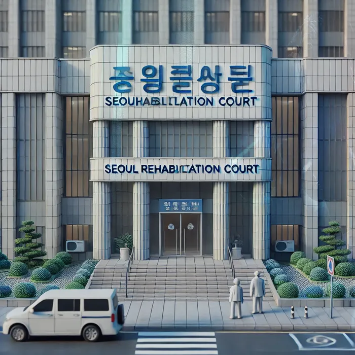 채무 해결 사례