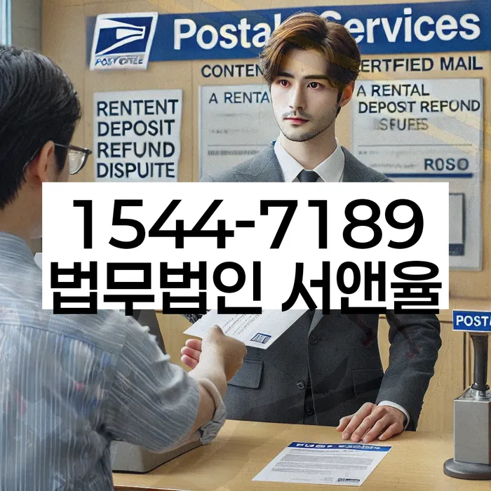 안동시 개인회생사무소